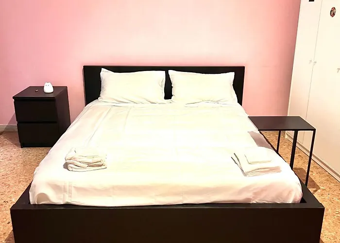 Debora House Accommodatie bij particulieren Rome
