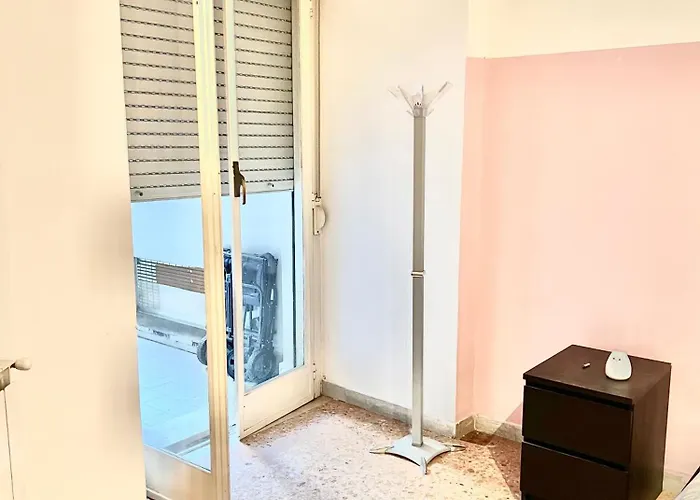Habitación en casa particular Debora House Roma