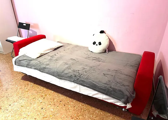 Debora House Habitación en casa particular Roma